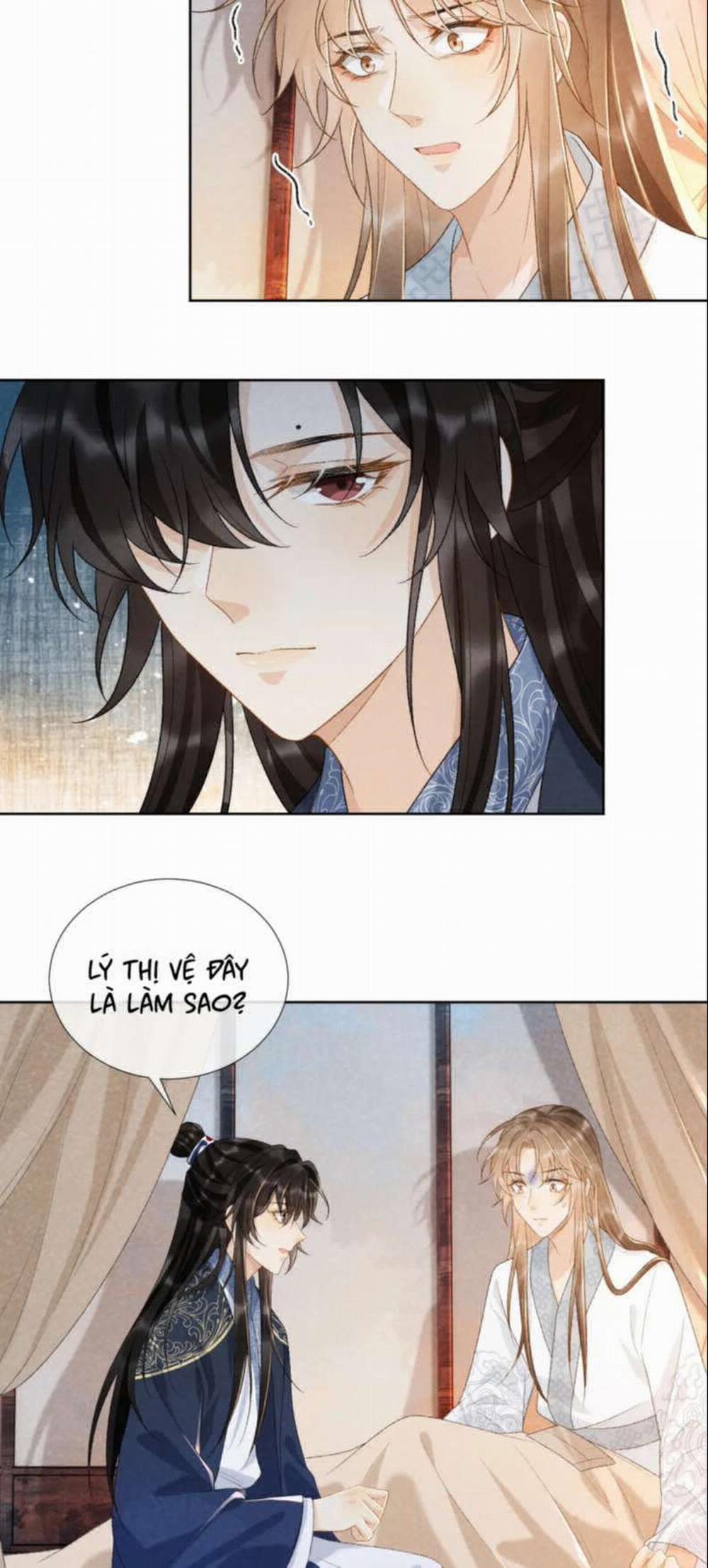 Bệnh Trạng Dụ Dỗ 33 trang 17