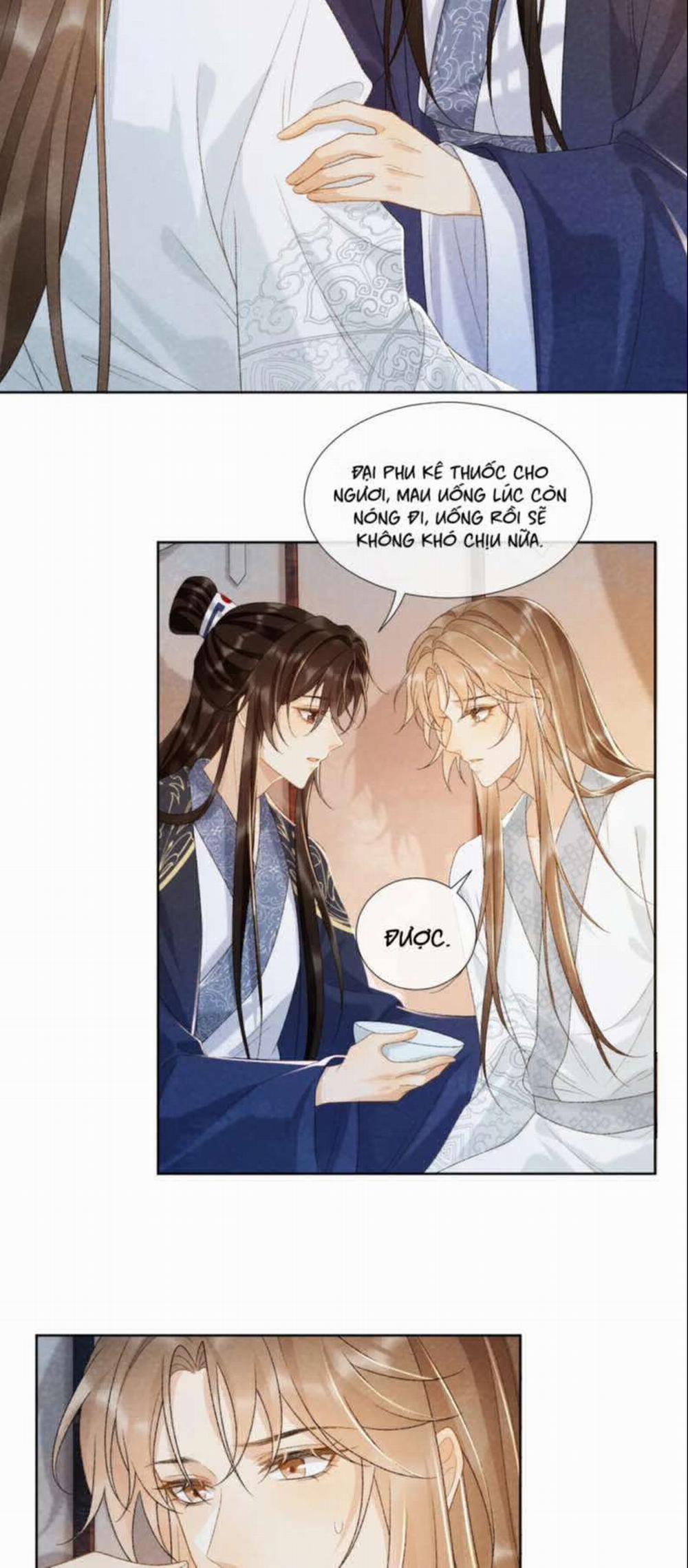 Bệnh Trạng Dụ Dỗ 33 trang 2