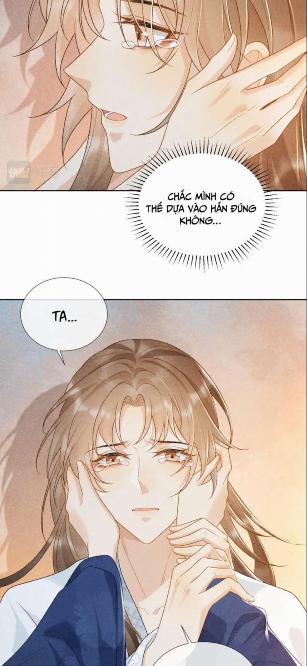 Bệnh Trạng Dụ Dỗ 33 trang 20