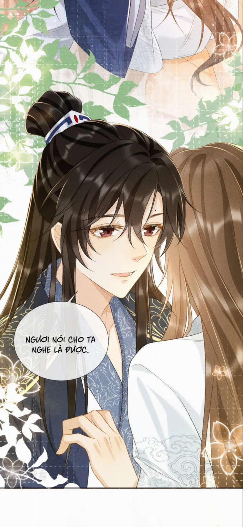 Bệnh Trạng Dụ Dỗ 33 trang 23