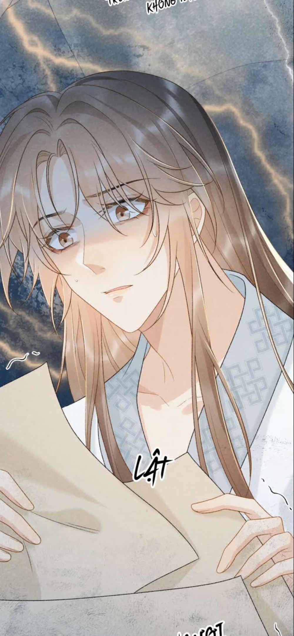 Bệnh Trạng Dụ Dỗ 33 trang 25