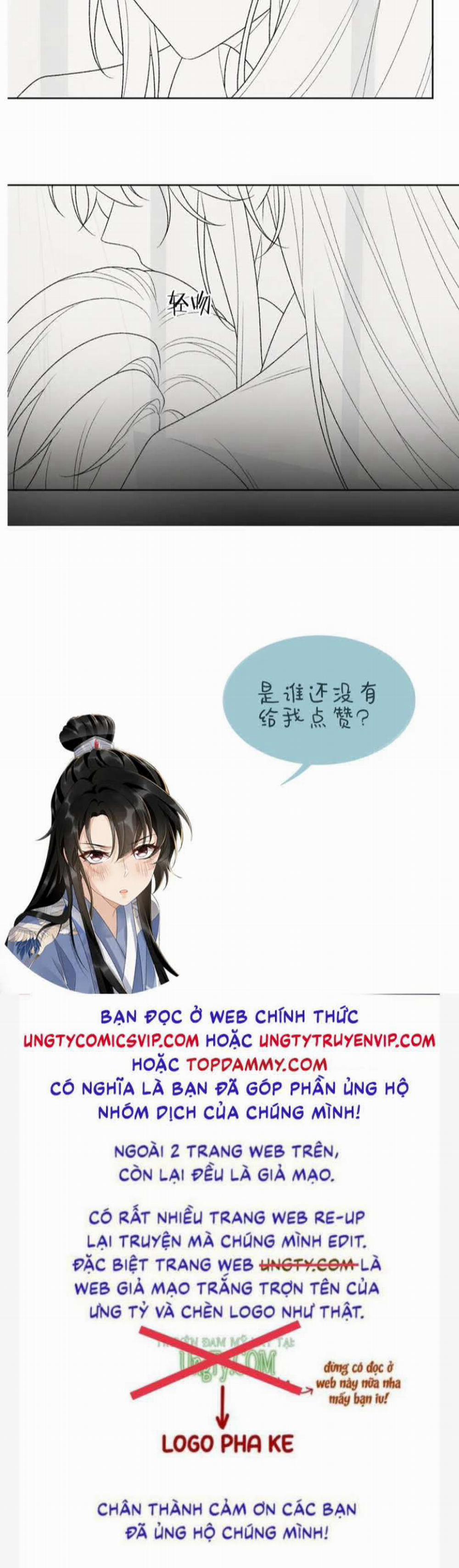 Bệnh Trạng Dụ Dỗ 33 trang 29