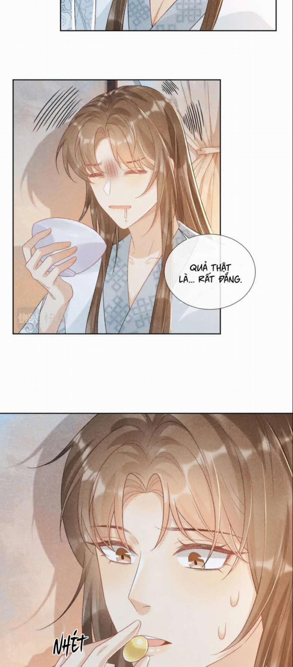 Bệnh Trạng Dụ Dỗ 33 trang 7