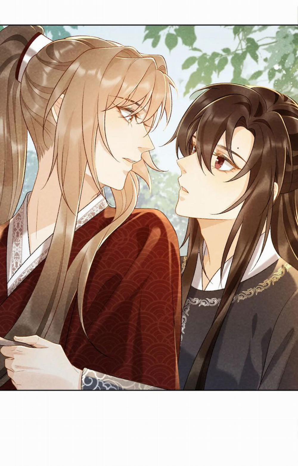 Bệnh Trạng Dụ Dỗ 34 trang 19