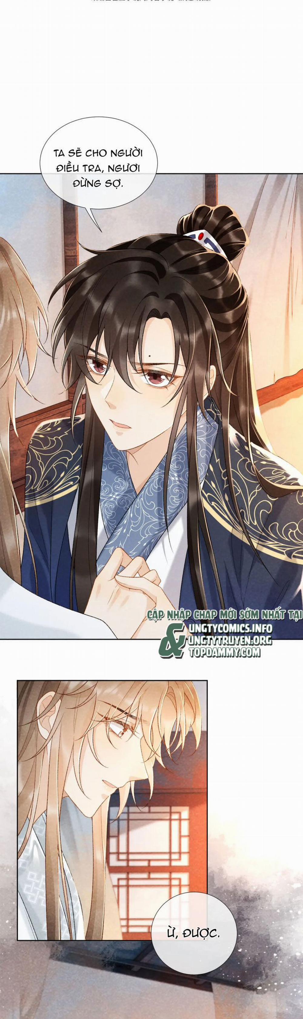 Bệnh Trạng Dụ Dỗ 34 trang 2