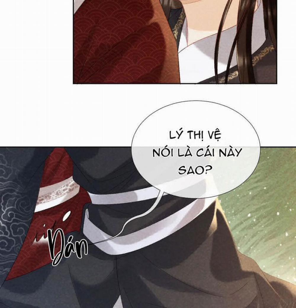 Bệnh Trạng Dụ Dỗ 34 trang 24