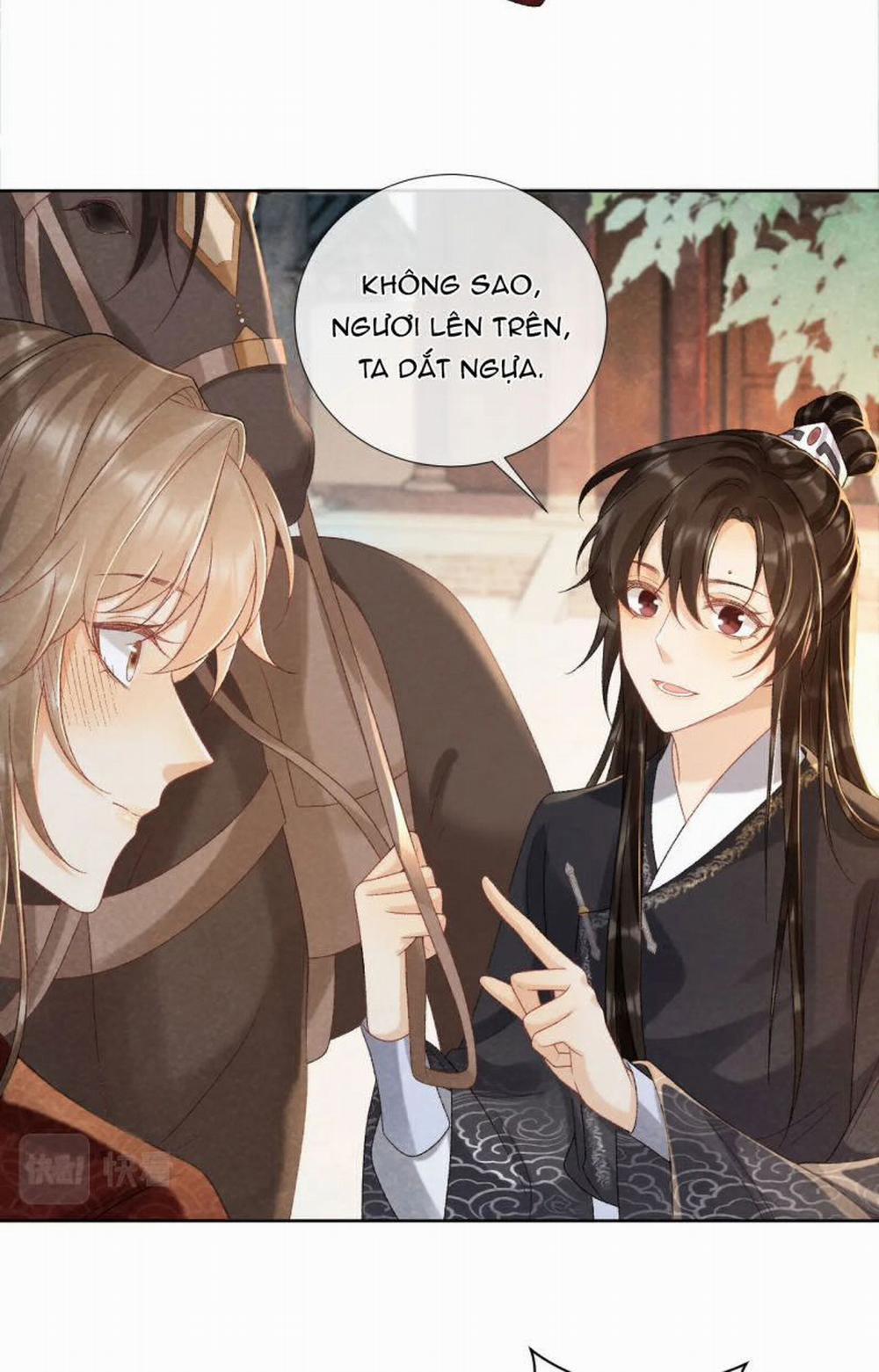 Bệnh Trạng Dụ Dỗ 34 trang 8