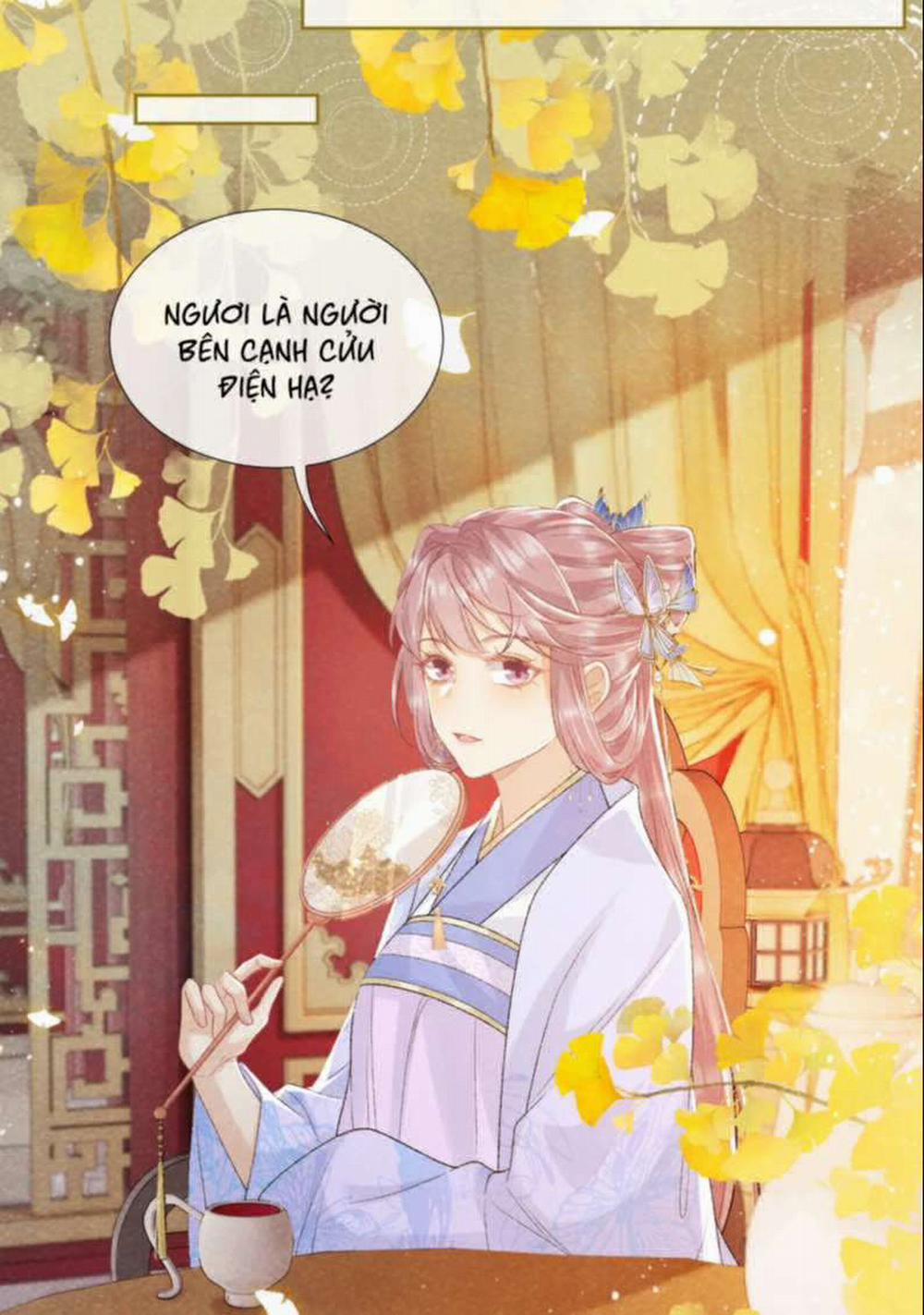 Bệnh Trạng Dụ Dỗ 35 trang 12