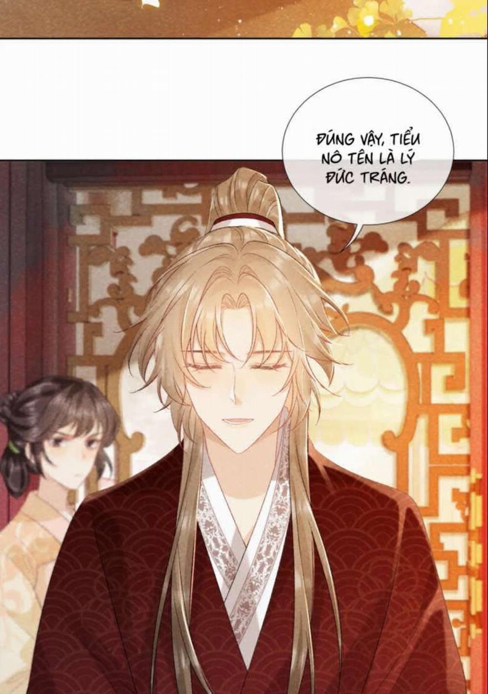 Bệnh Trạng Dụ Dỗ 35 trang 13