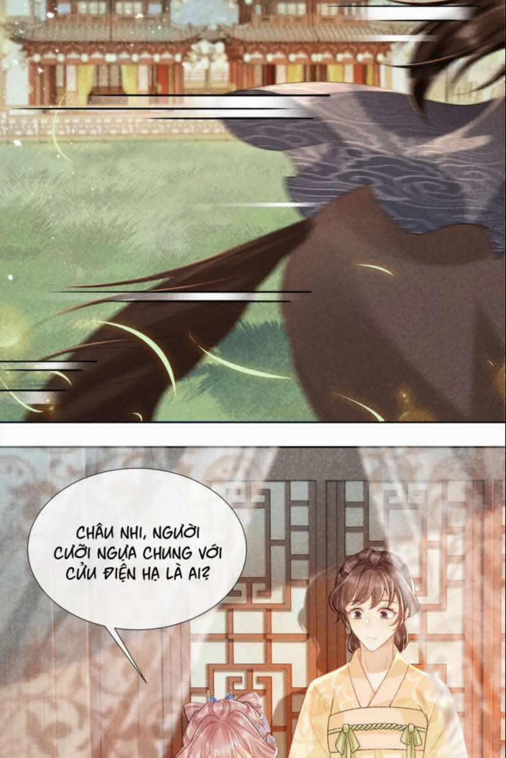 Bệnh Trạng Dụ Dỗ 35 trang 2