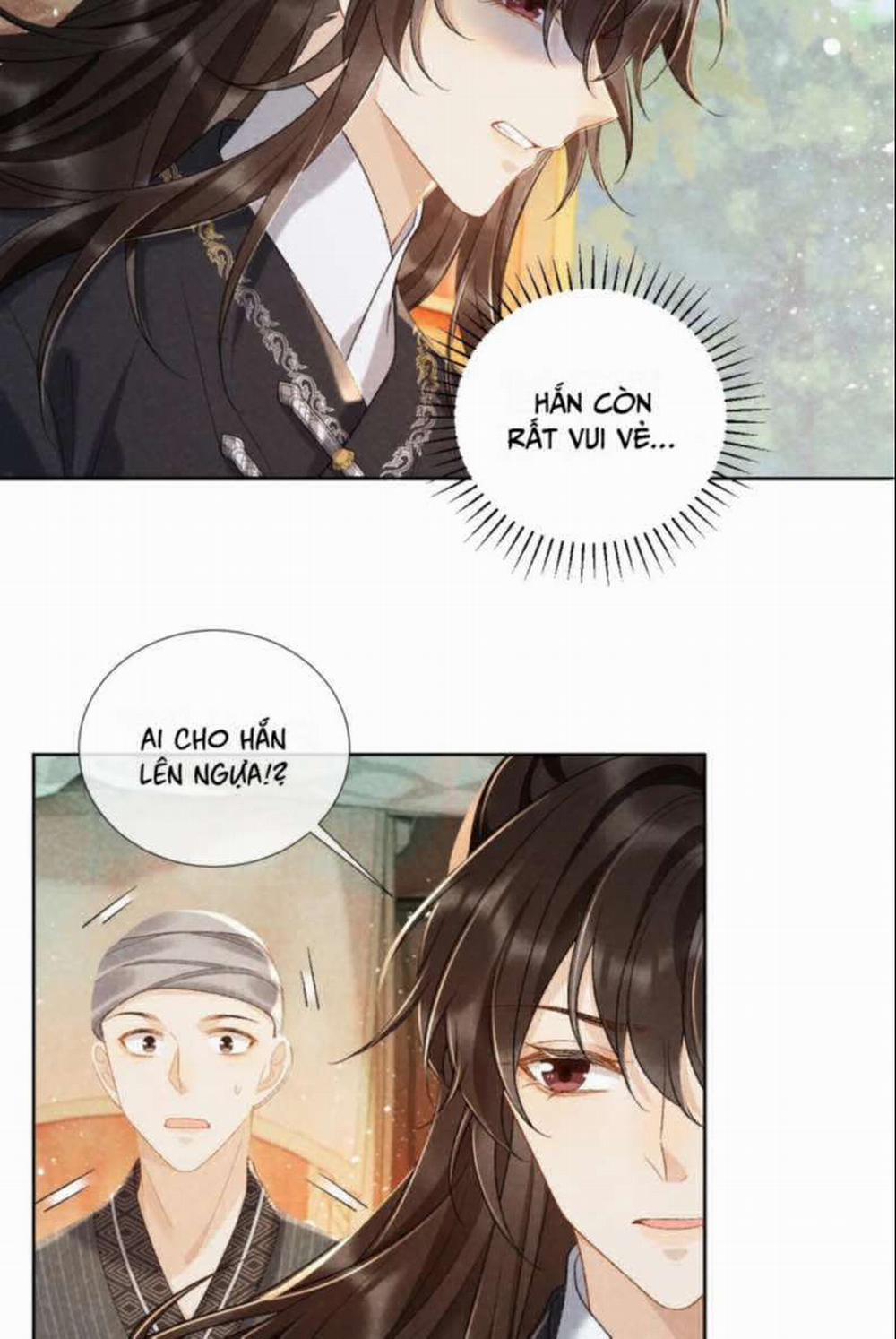 Bệnh Trạng Dụ Dỗ 35 trang 28