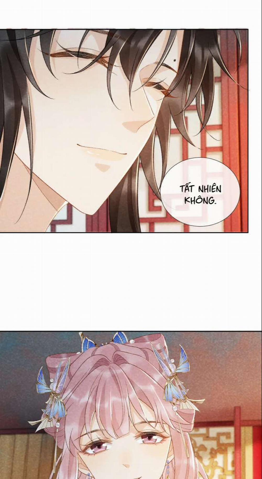 Bệnh Trạng Dụ Dỗ 35 trang 34