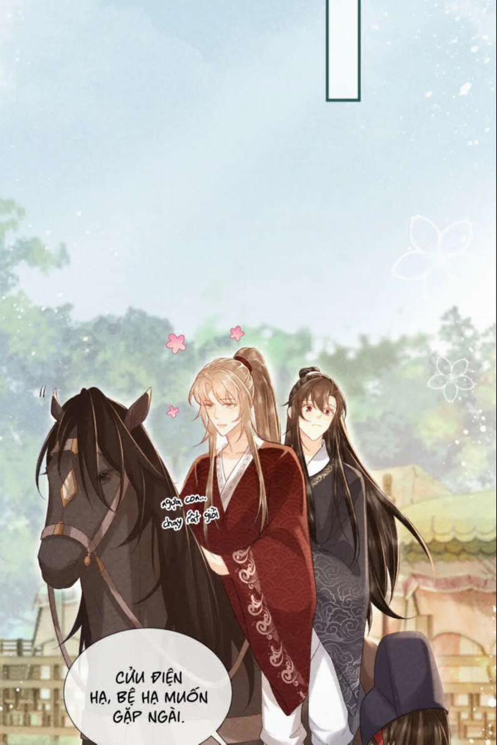 Bệnh Trạng Dụ Dỗ 35 trang 5