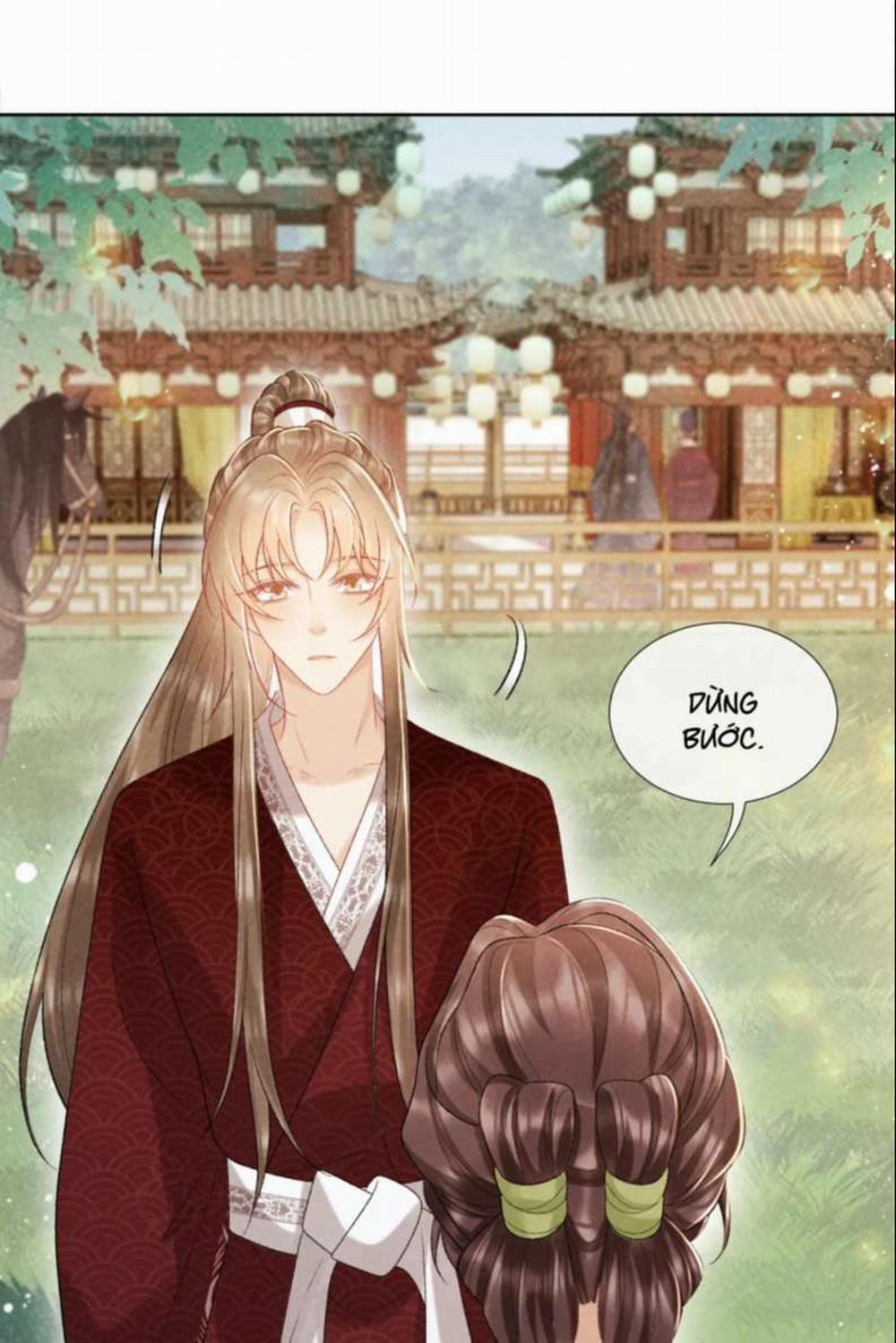 Bệnh Trạng Dụ Dỗ 35 trang 8