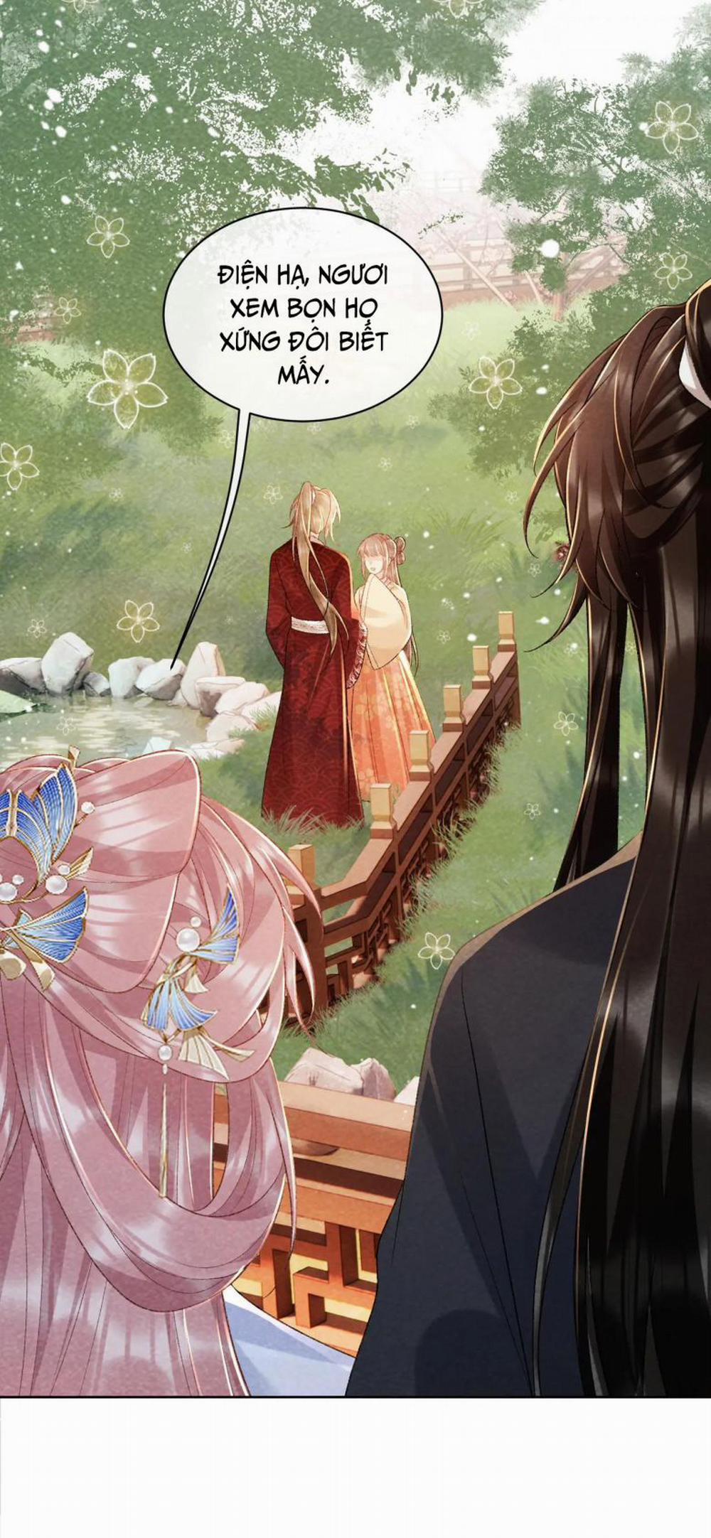 Bệnh Trạng Dụ Dỗ 36 trang 15