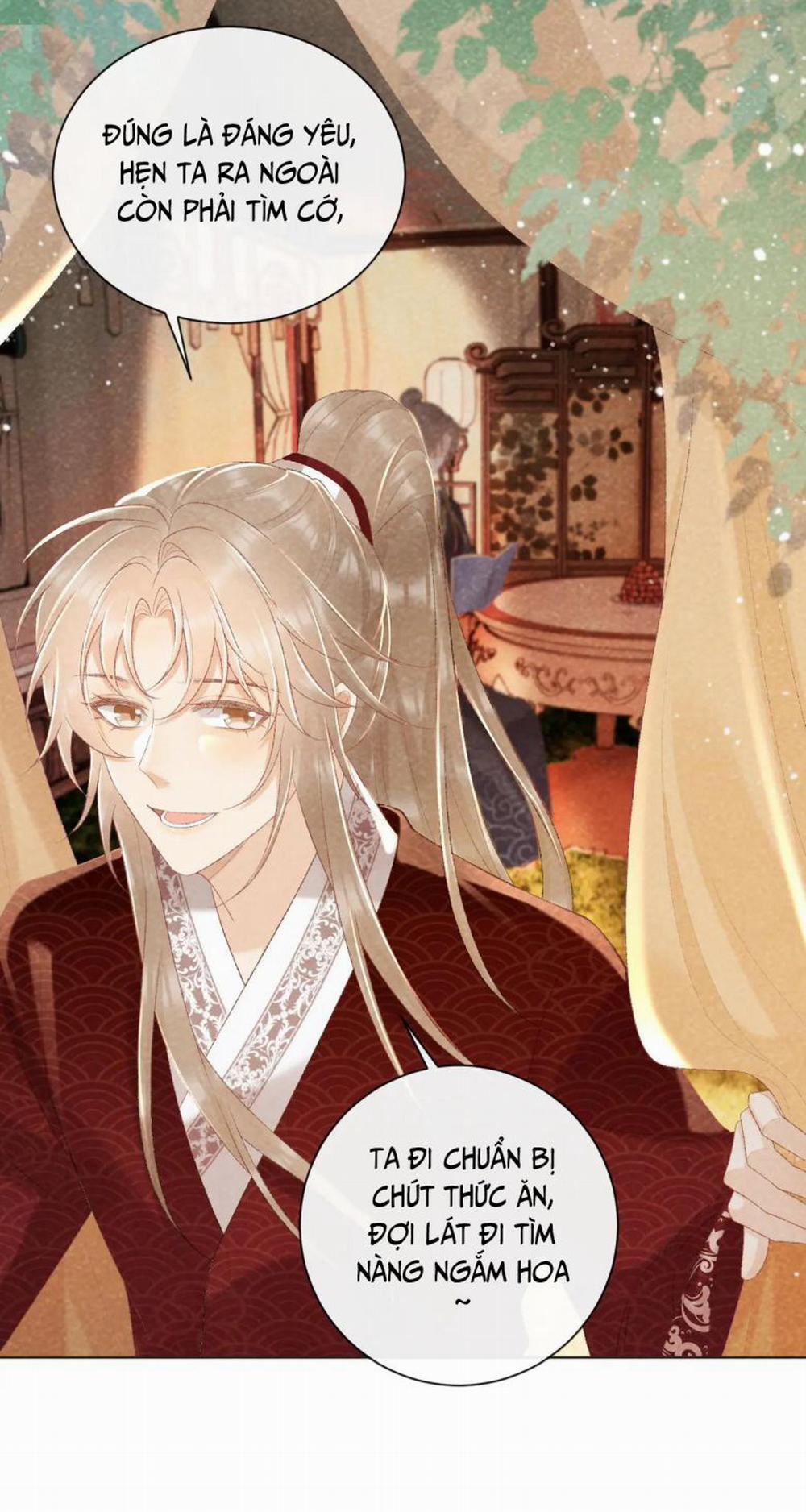 Bệnh Trạng Dụ Dỗ 36 trang 26