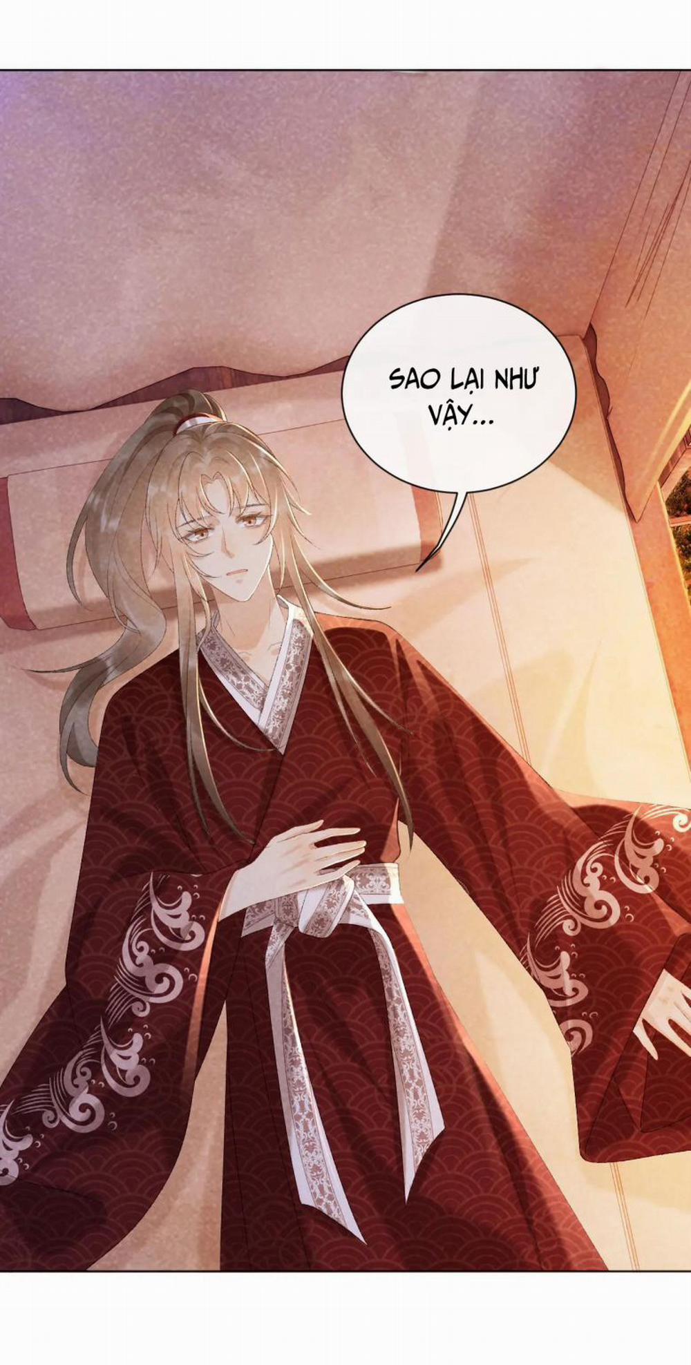 Bệnh Trạng Dụ Dỗ 36 trang 29