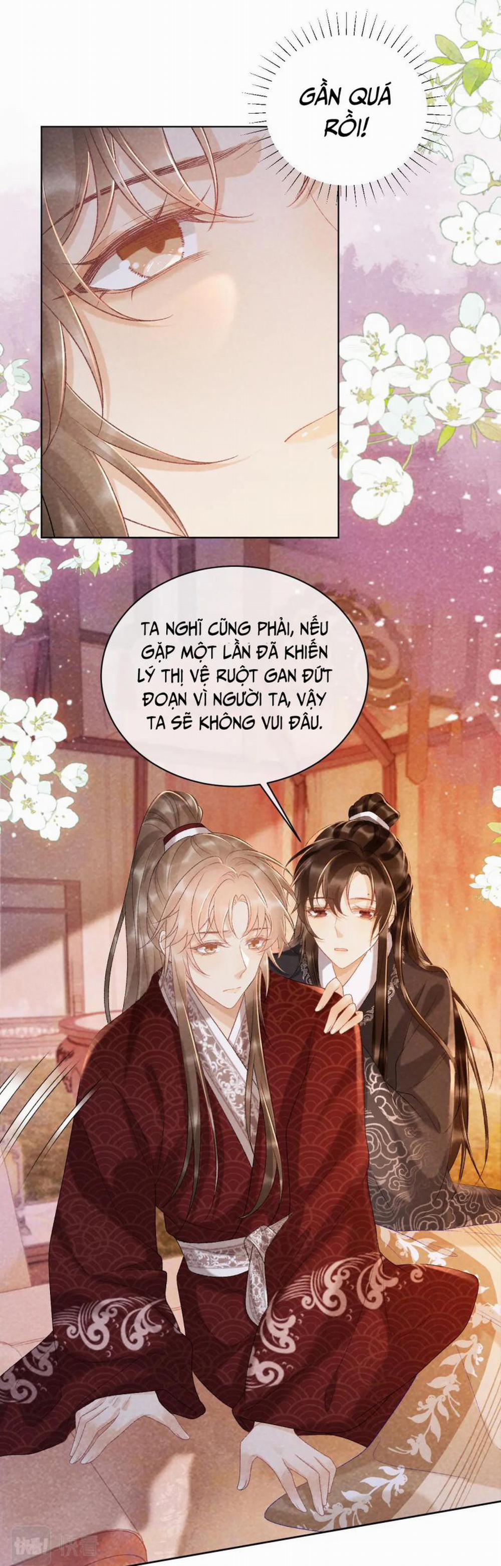 Bệnh Trạng Dụ Dỗ 36 trang 36