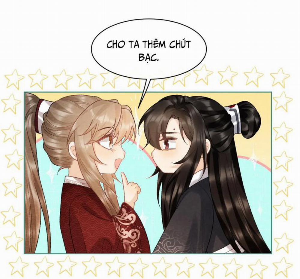 Bệnh Trạng Dụ Dỗ 36 trang 43