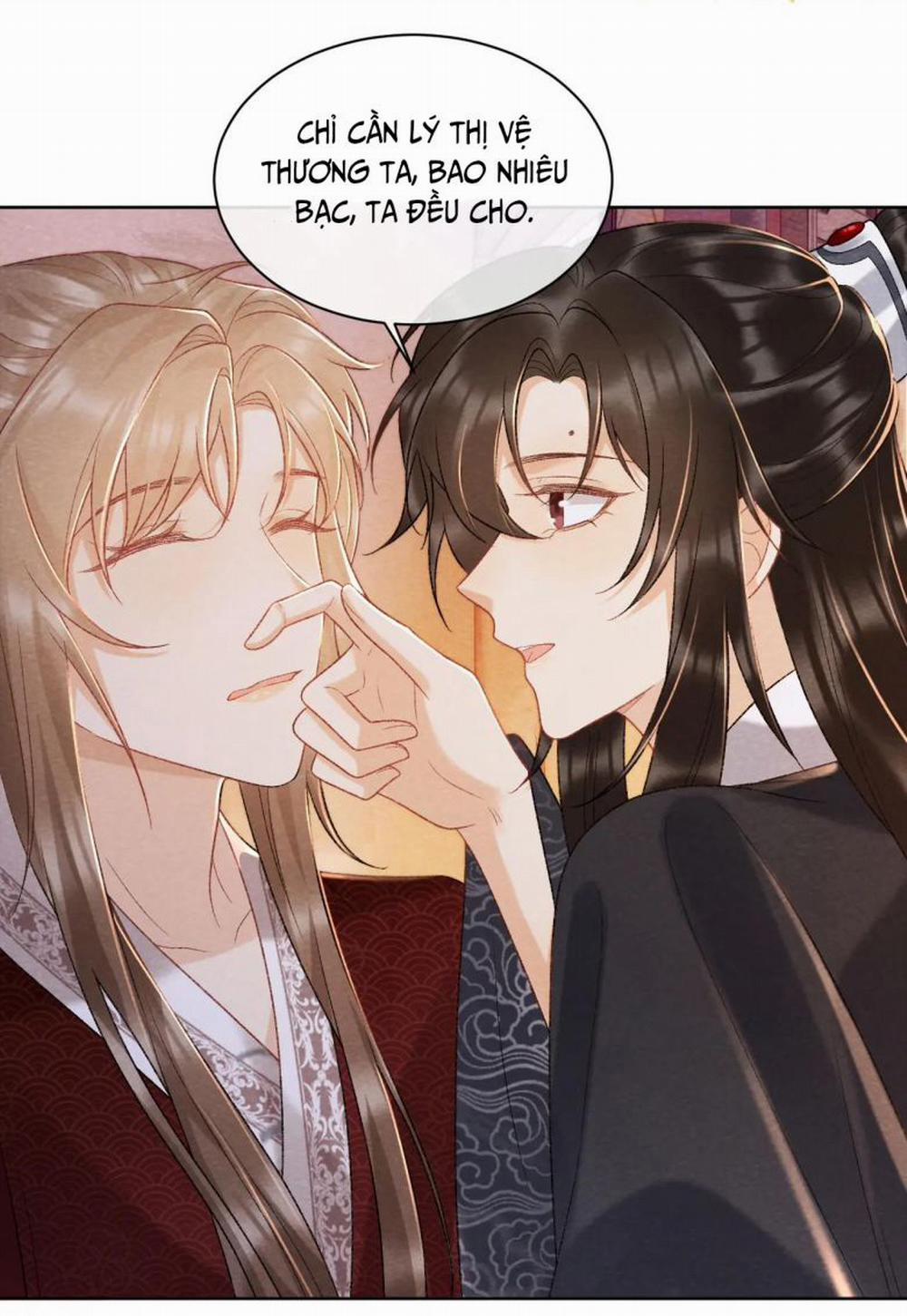 Bệnh Trạng Dụ Dỗ 36 trang 44