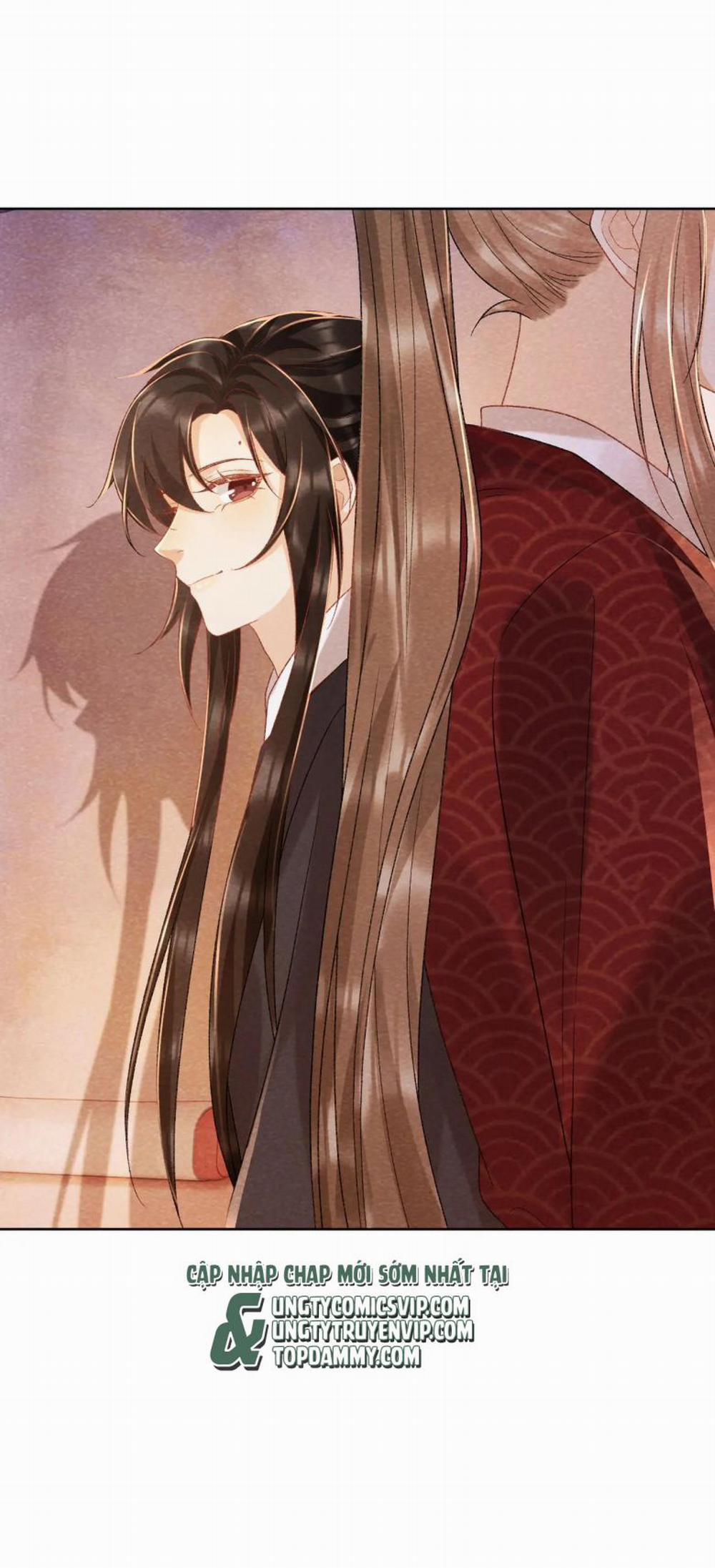 Bệnh Trạng Dụ Dỗ 36 trang 47