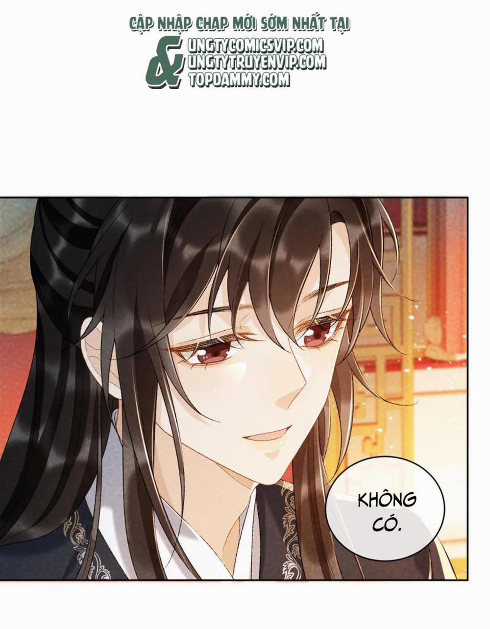 Bệnh Trạng Dụ Dỗ 36 trang 6