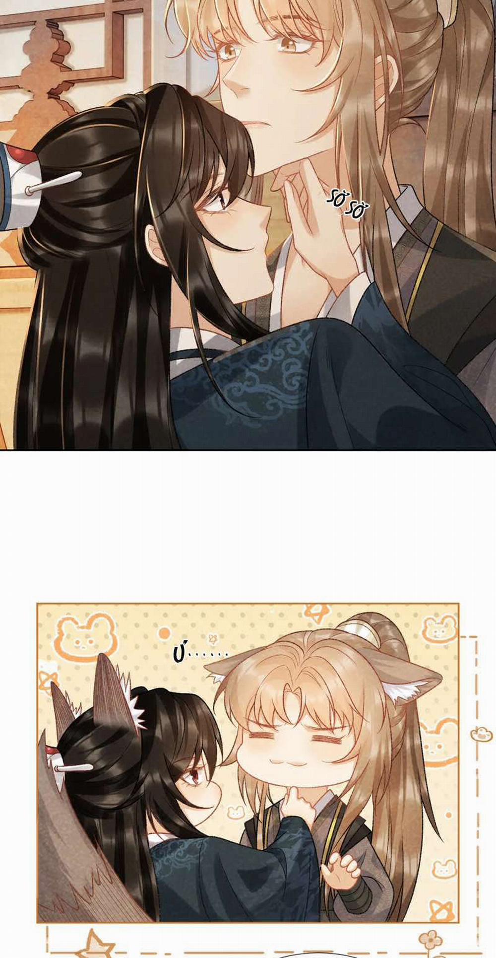 Bệnh Trạng Dụ Dỗ 37 trang 13