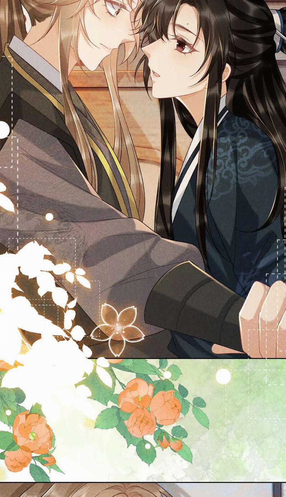 Bệnh Trạng Dụ Dỗ 37 trang 29