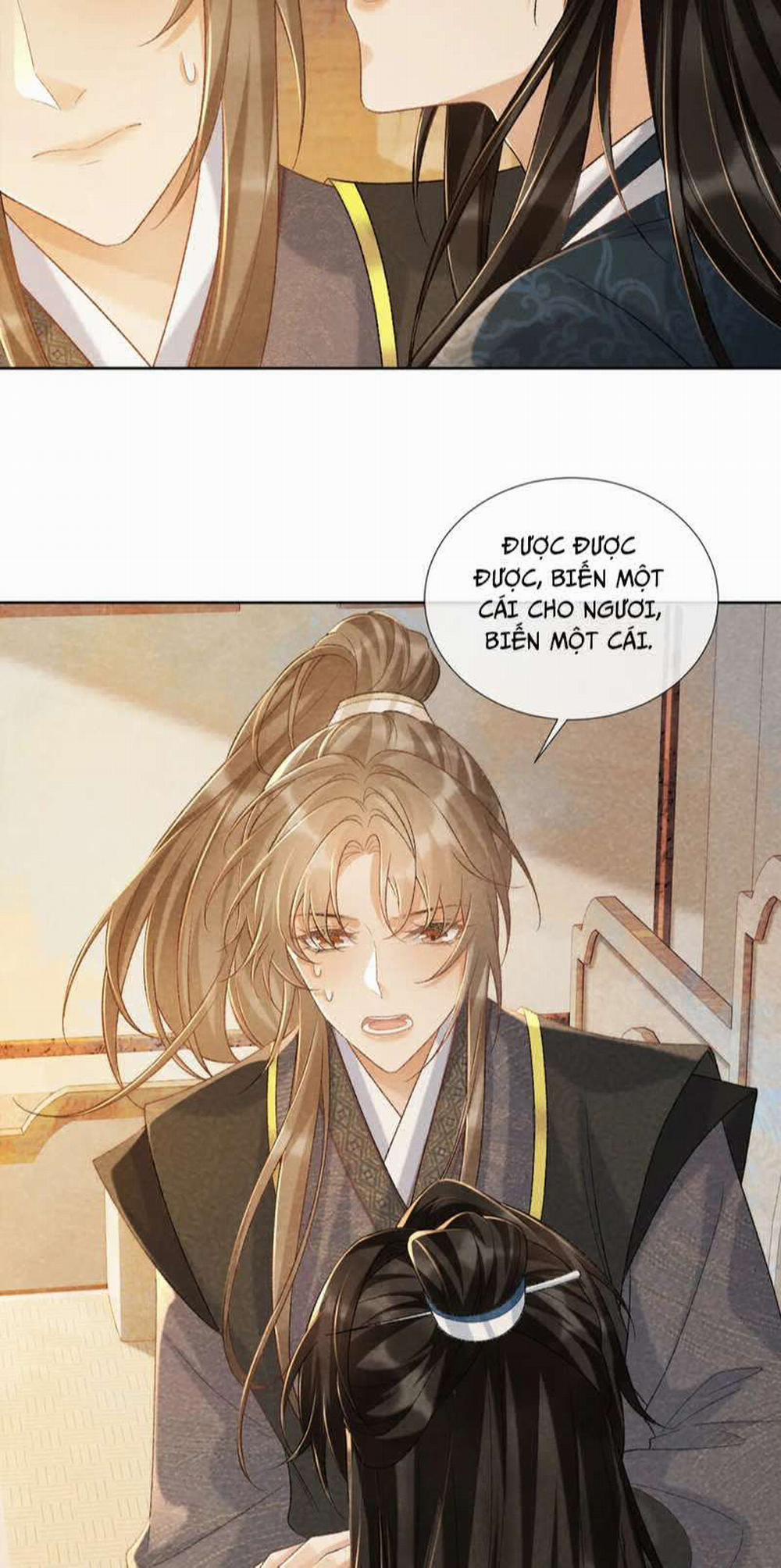 Bệnh Trạng Dụ Dỗ 38 trang 2