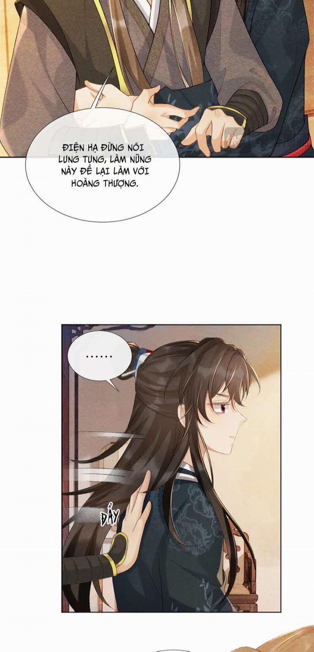 Bệnh Trạng Dụ Dỗ 38 trang 24