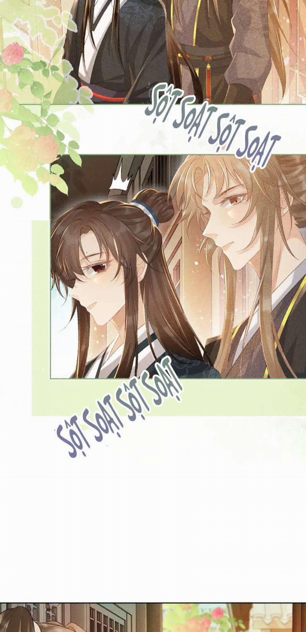 Bệnh Trạng Dụ Dỗ 38 trang 29