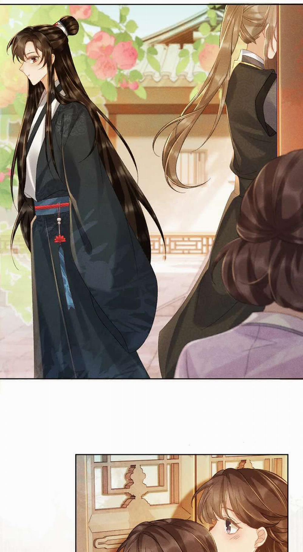 Bệnh Trạng Dụ Dỗ 38 trang 32