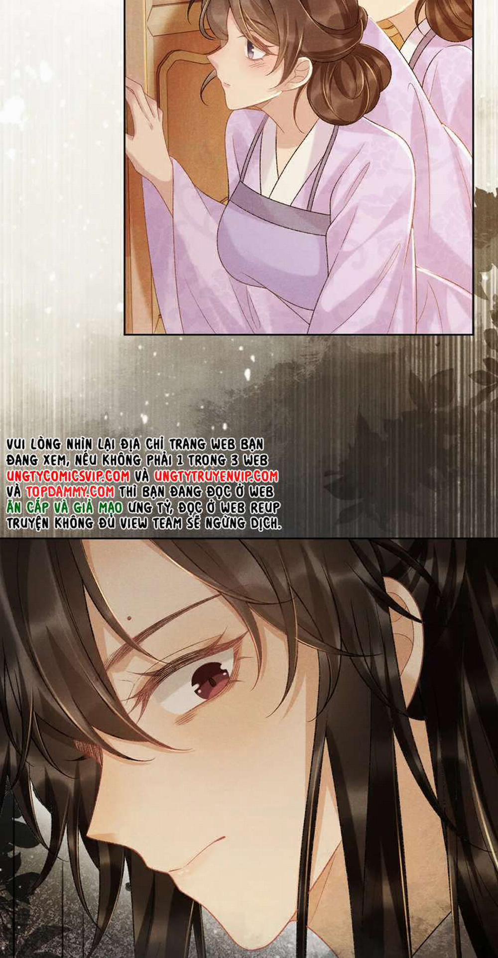 Bệnh Trạng Dụ Dỗ 38 trang 33