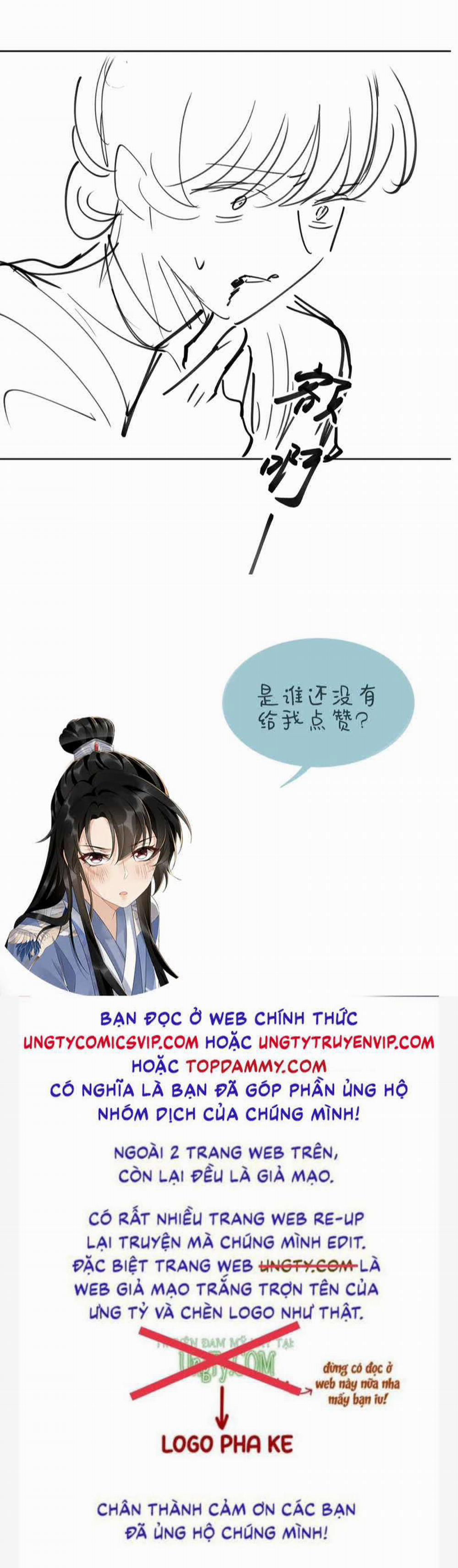 Bệnh Trạng Dụ Dỗ 38 trang 36