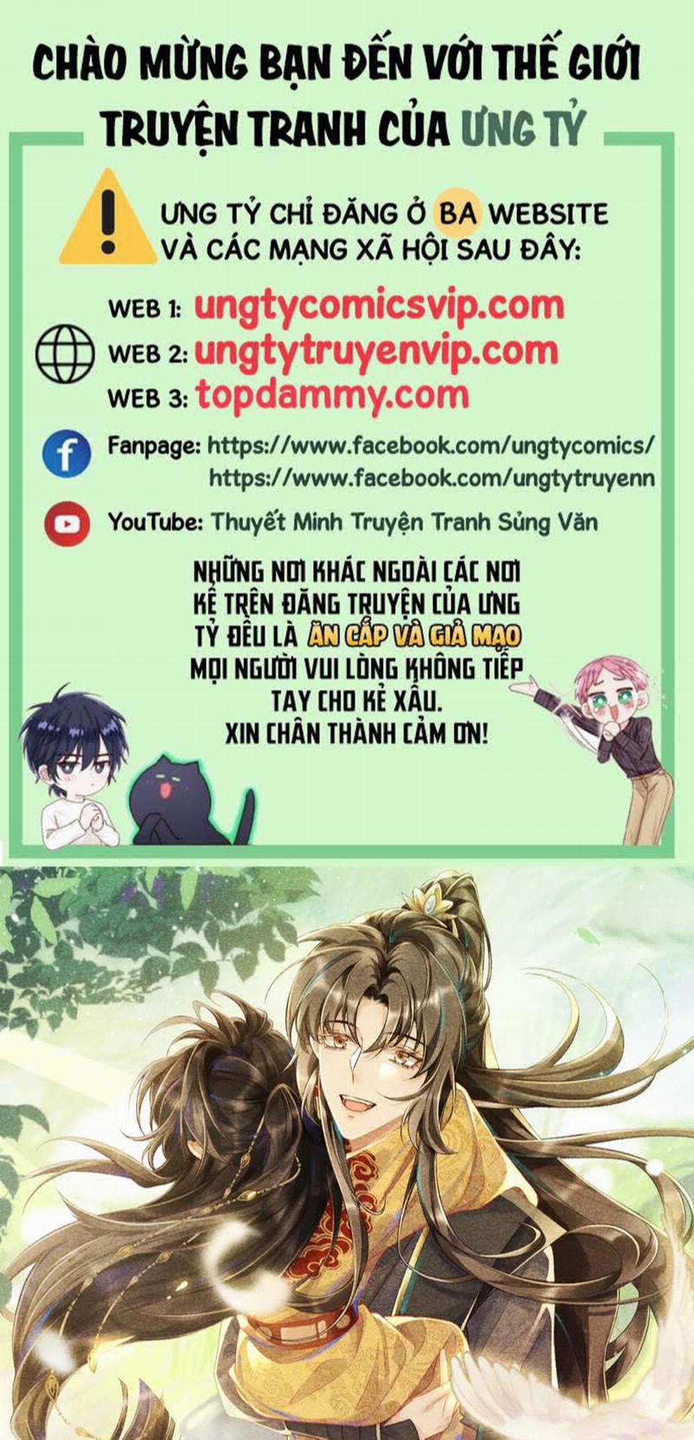 Bệnh Trạng Dụ Dỗ 39 trang 0