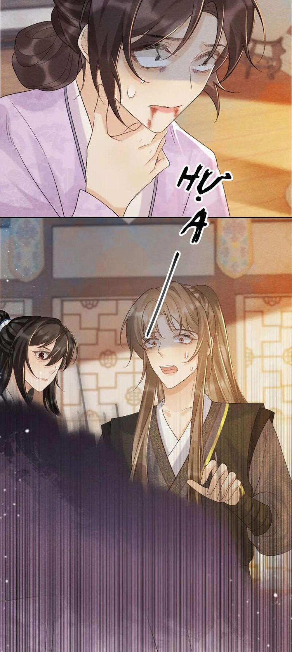 Bệnh Trạng Dụ Dỗ 39 trang 20