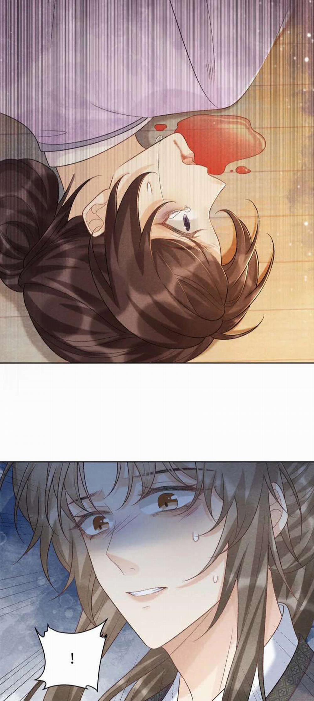 Bệnh Trạng Dụ Dỗ 39 trang 21