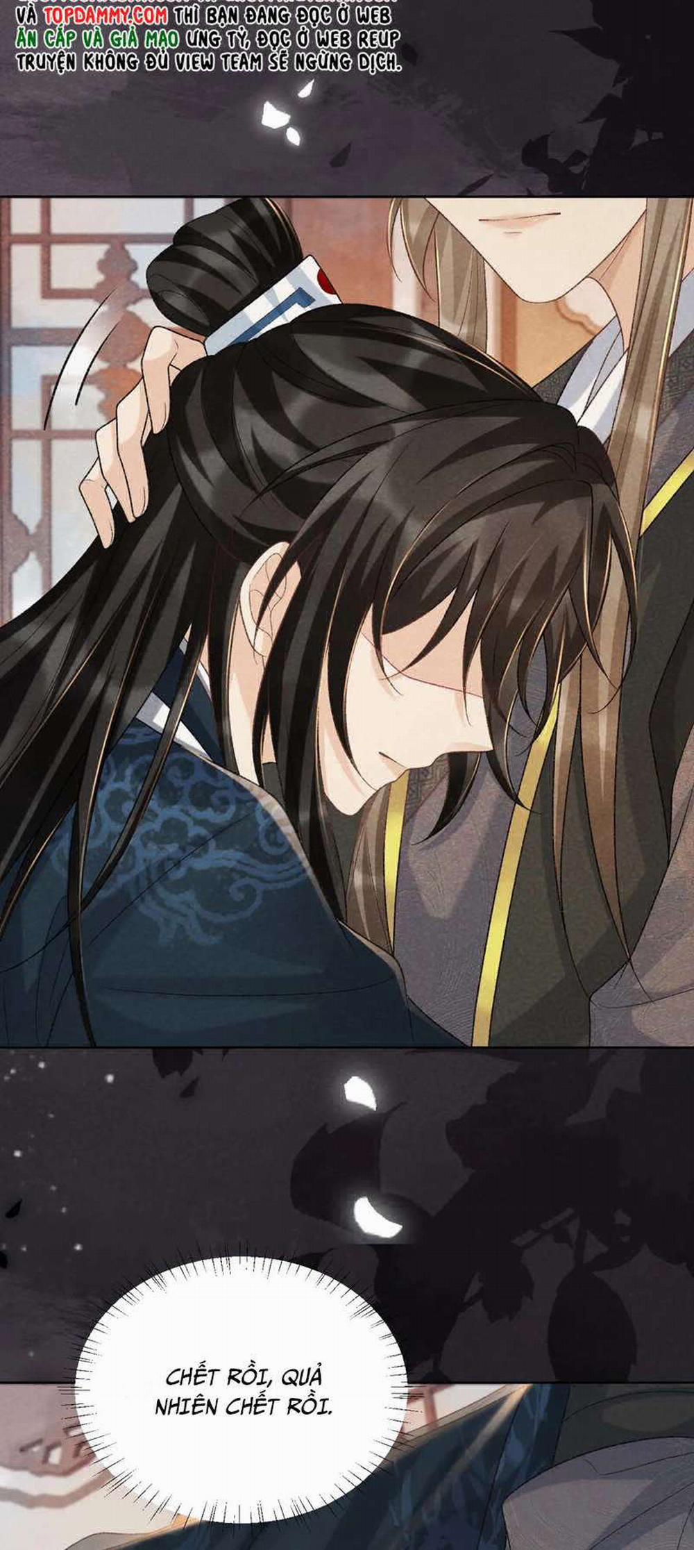 Bệnh Trạng Dụ Dỗ 39 trang 24