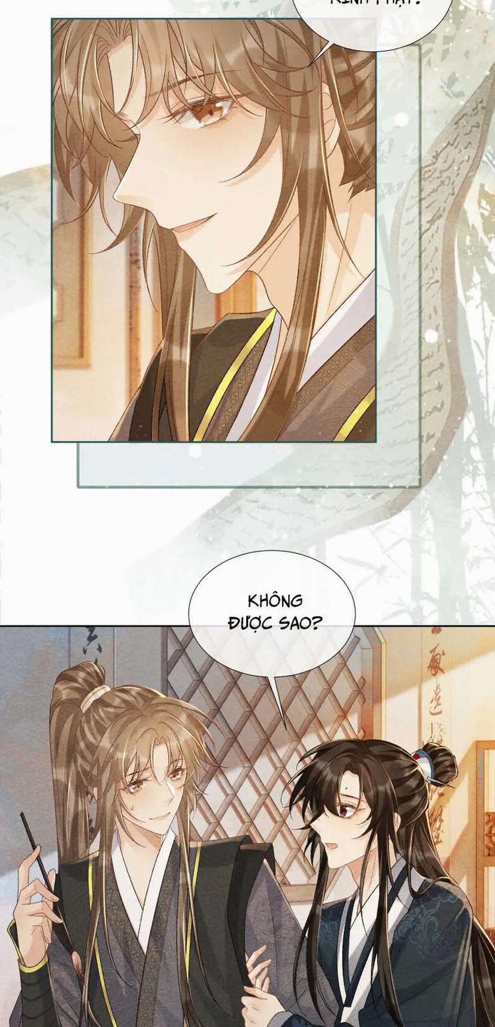 Bệnh Trạng Dụ Dỗ 39 trang 7