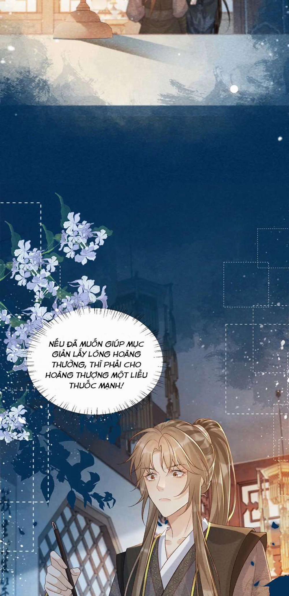 Bệnh Trạng Dụ Dỗ 40 trang 15