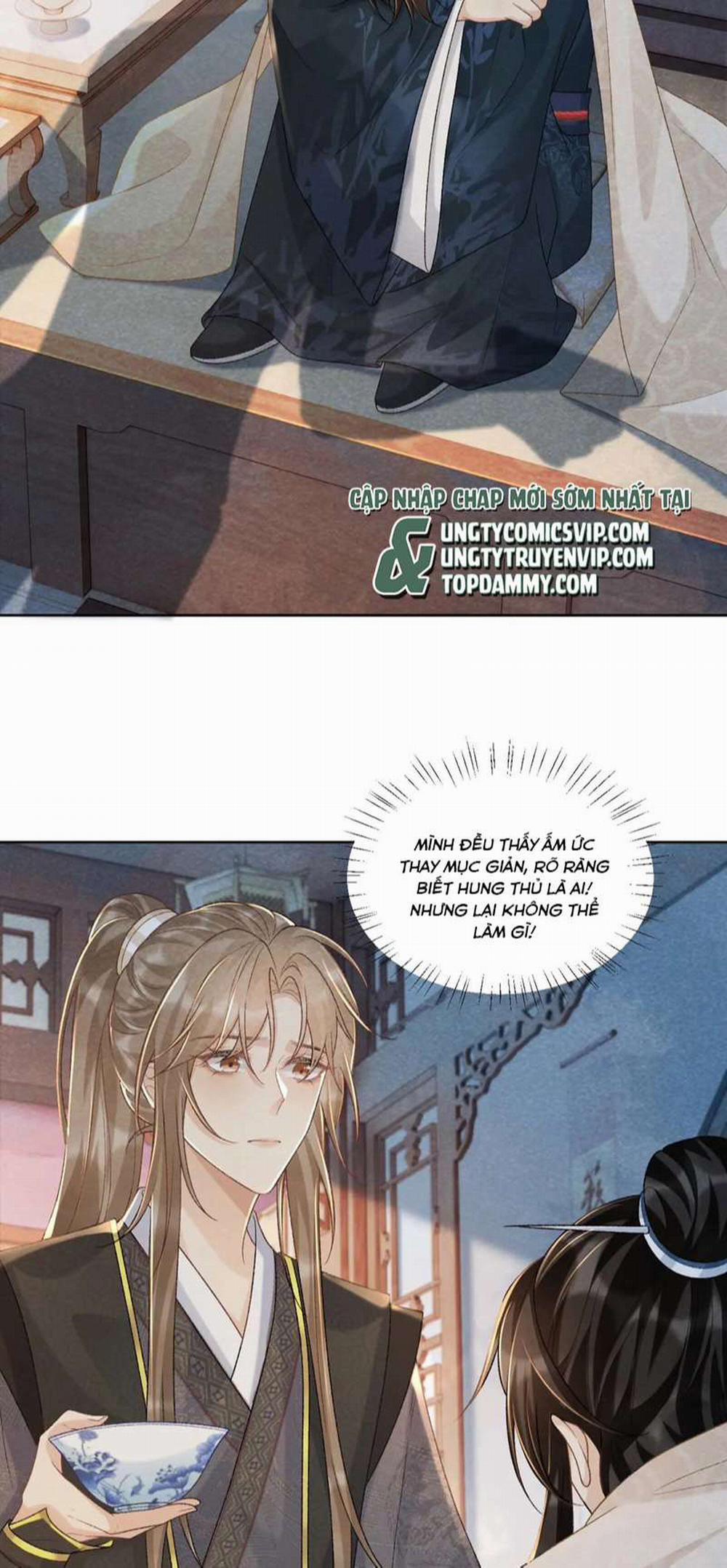 Bệnh Trạng Dụ Dỗ 40 trang 2