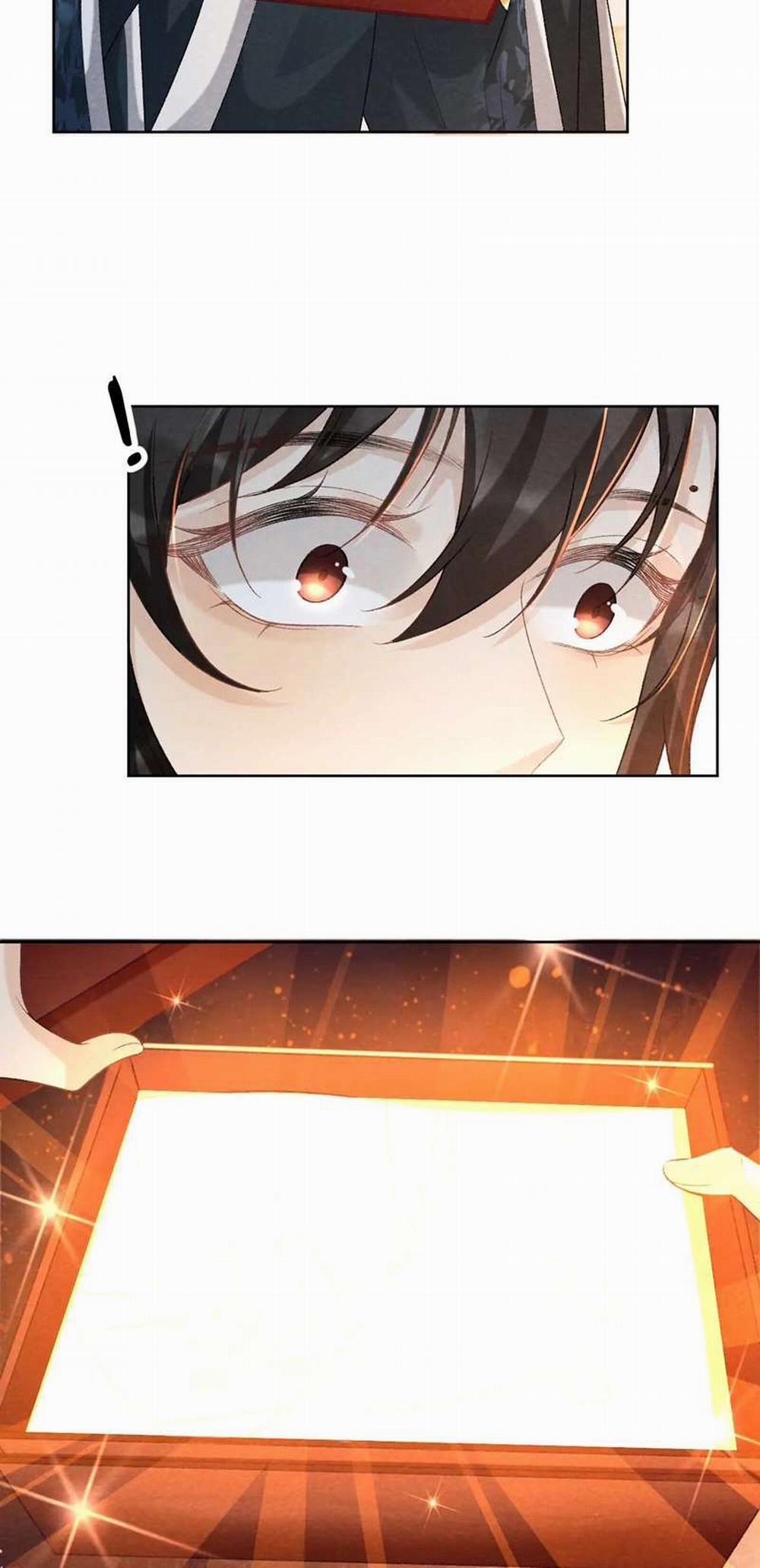 Bệnh Trạng Dụ Dỗ 40 trang 20