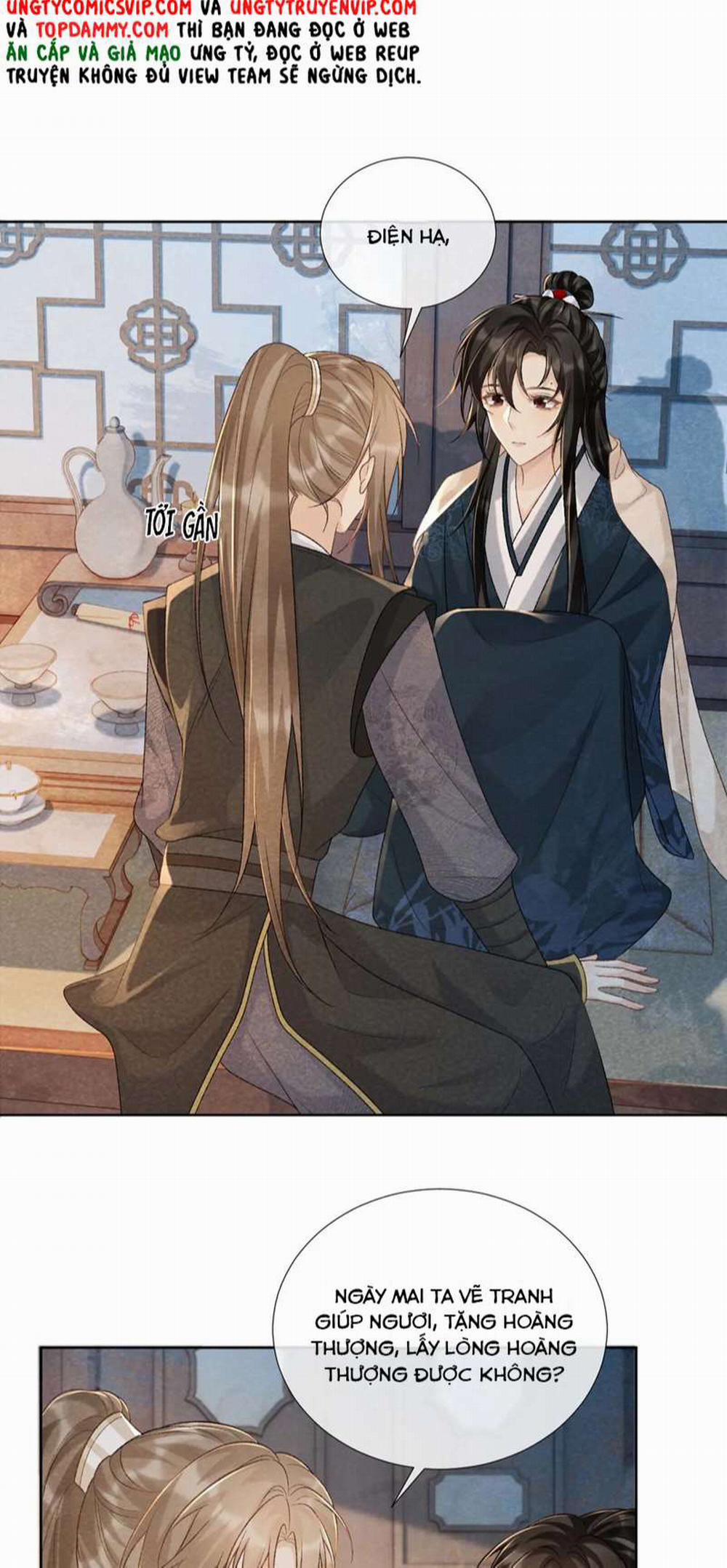 Bệnh Trạng Dụ Dỗ 40 trang 5