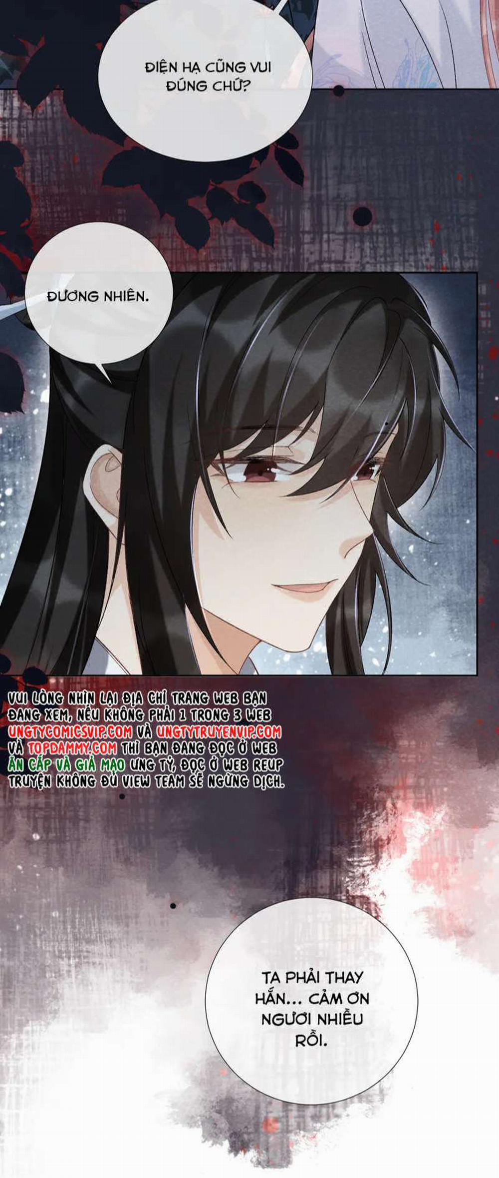 Bệnh Trạng Dụ Dỗ 41 trang 10