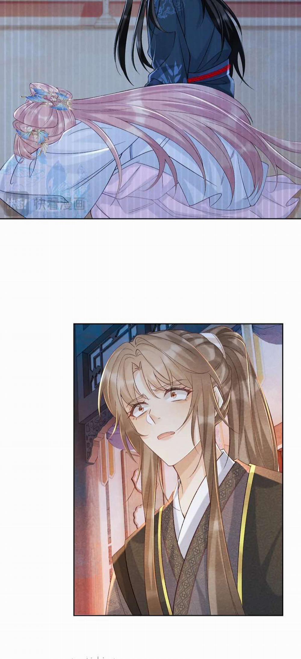 Bệnh Trạng Dụ Dỗ 41 trang 17