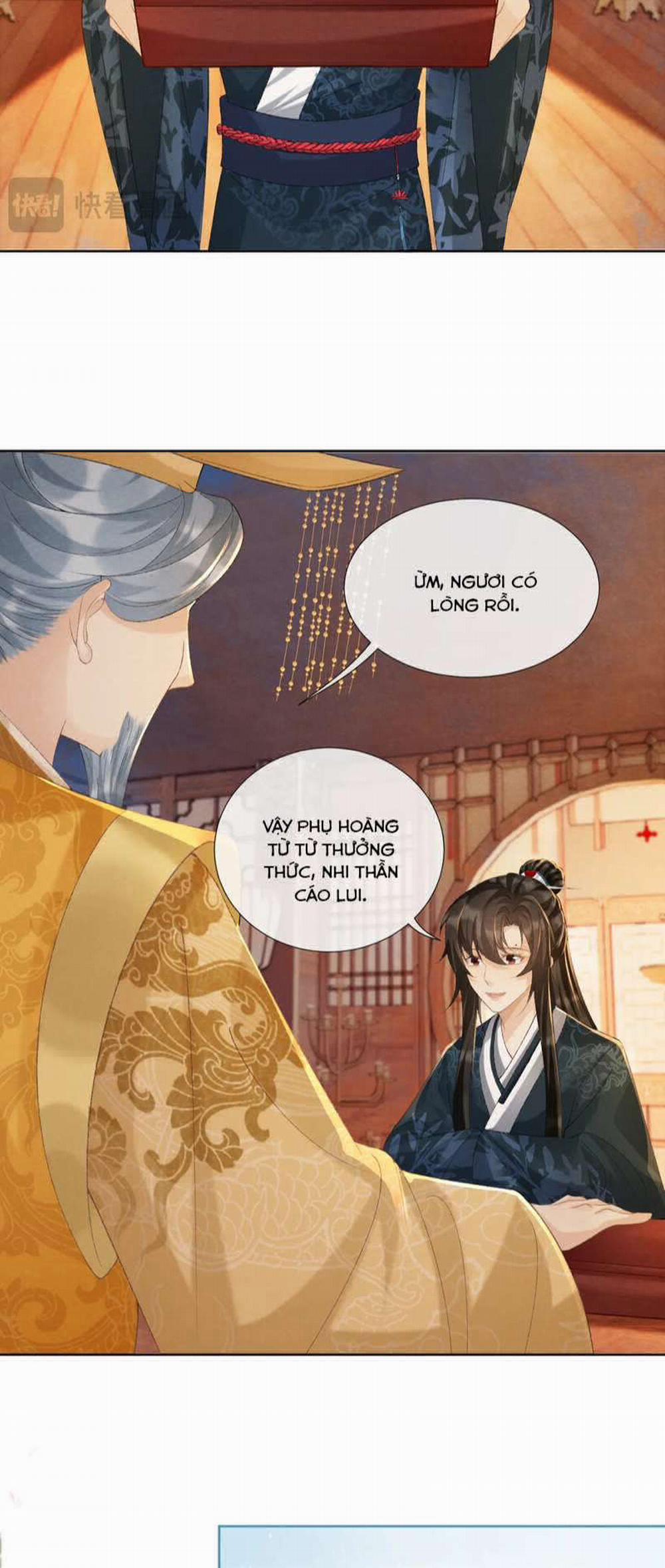 Bệnh Trạng Dụ Dỗ 41 trang 2