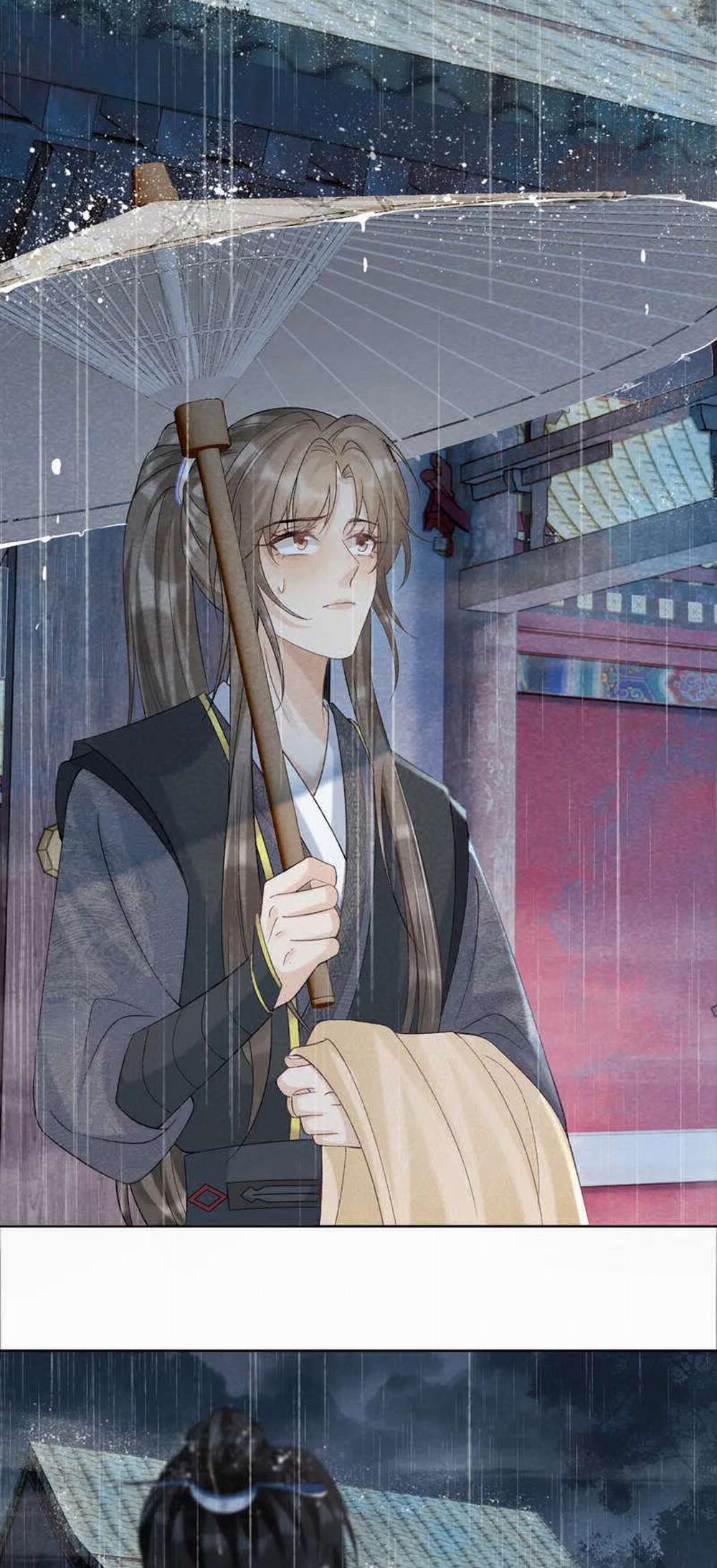 Bệnh Trạng Dụ Dỗ 41 trang 20