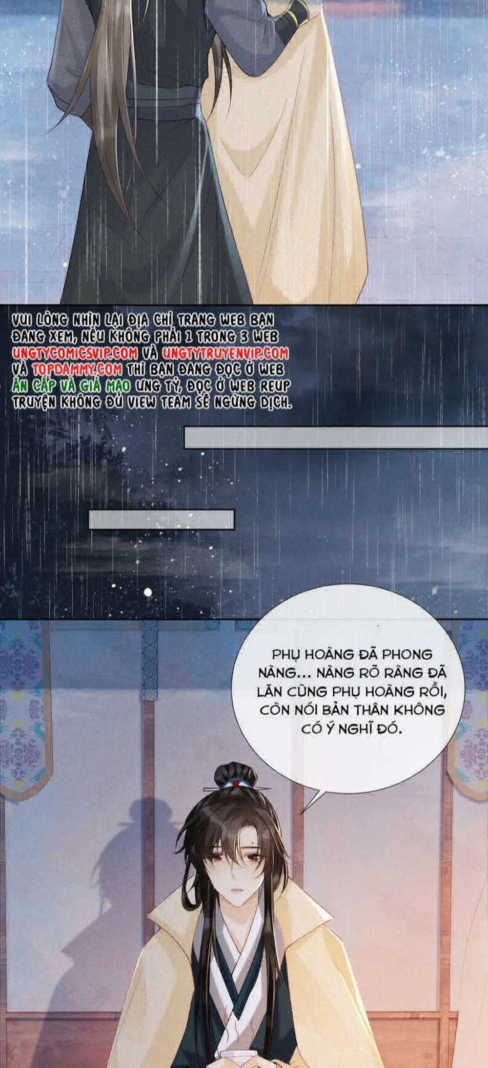 Bệnh Trạng Dụ Dỗ 41 trang 26