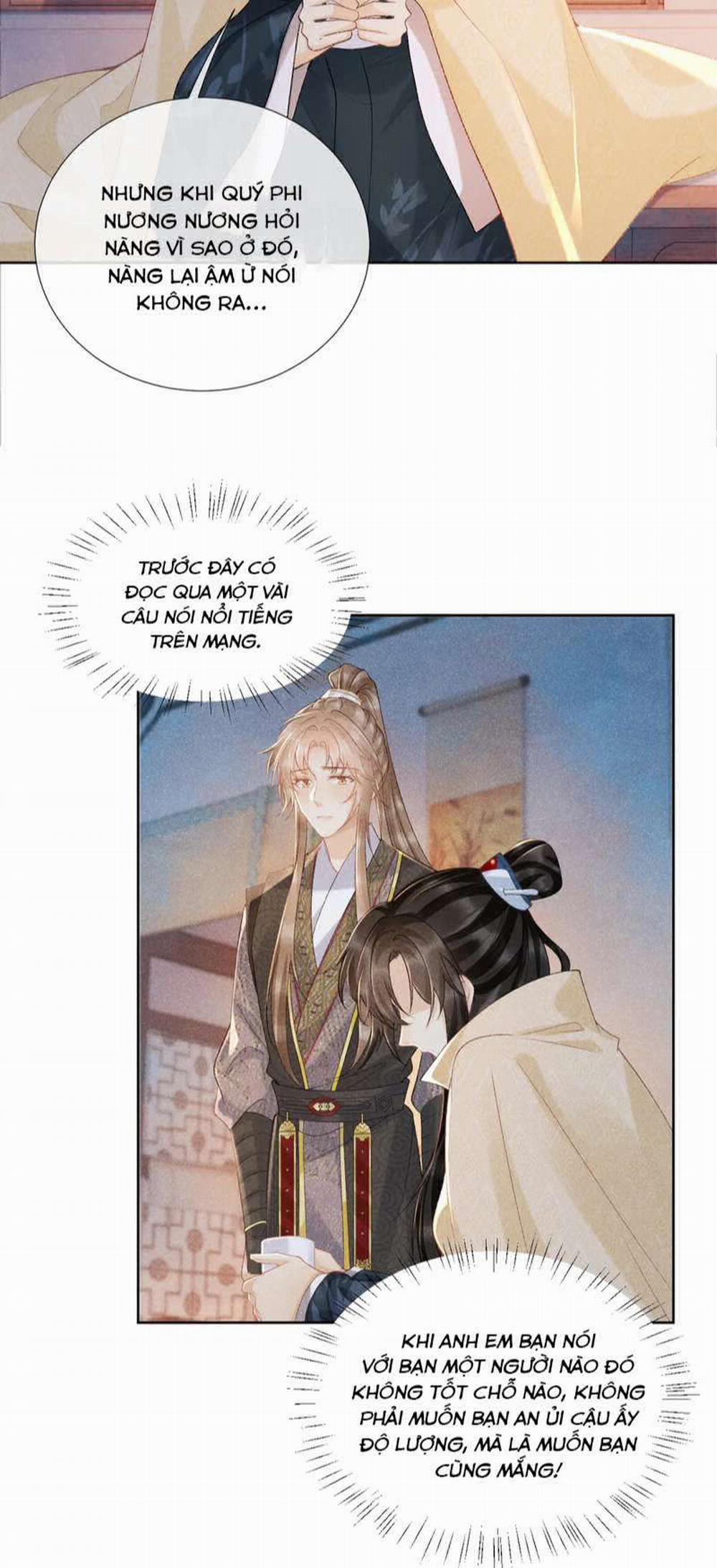 Bệnh Trạng Dụ Dỗ 41 trang 27