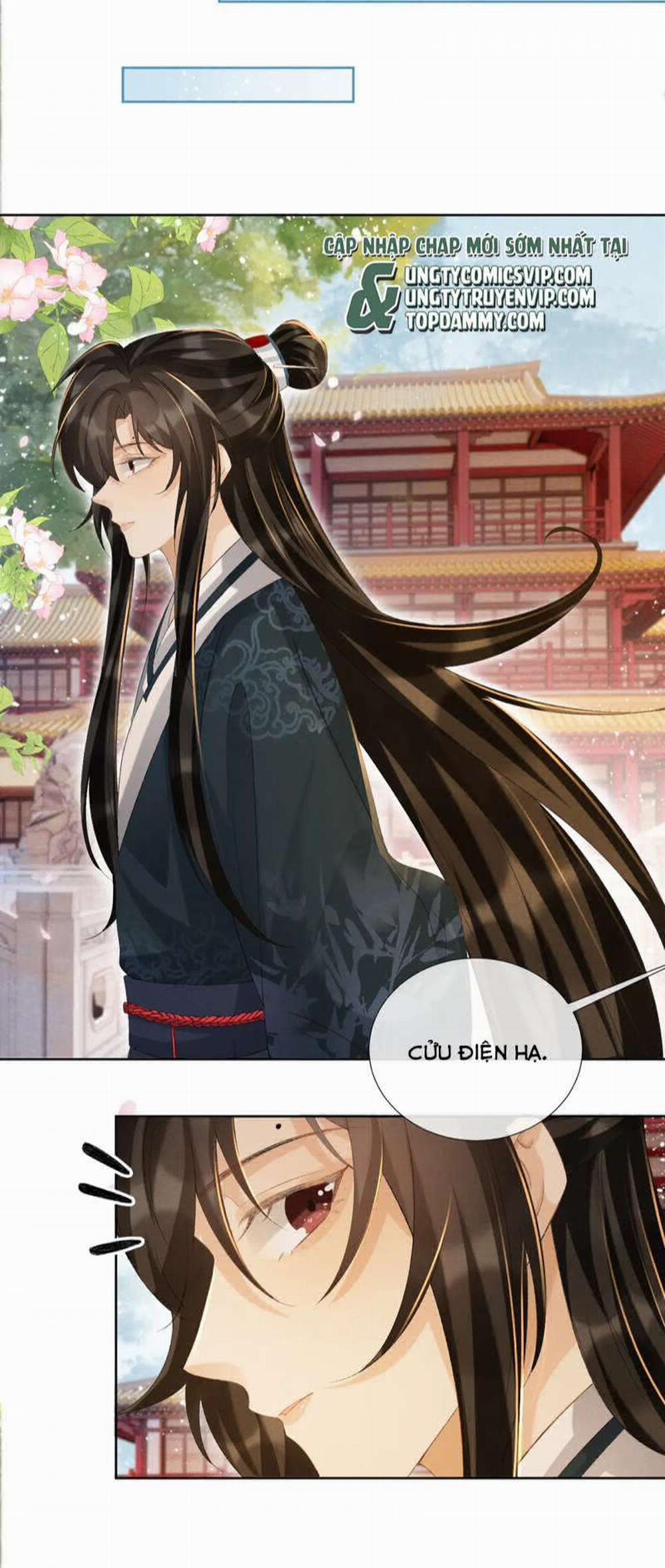 Bệnh Trạng Dụ Dỗ 41 trang 3